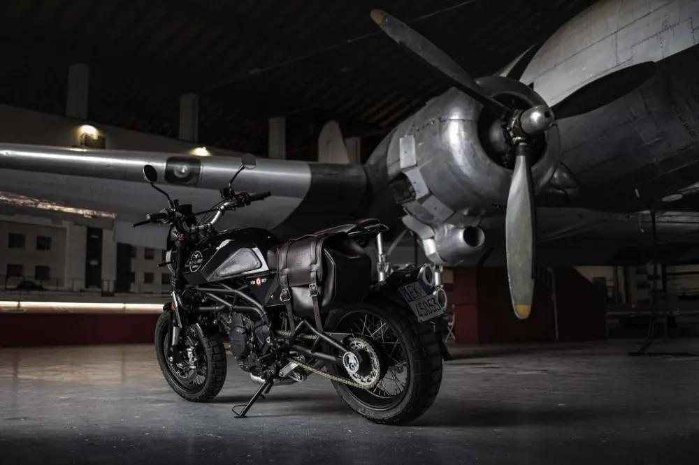 MOTO MORINI (3)