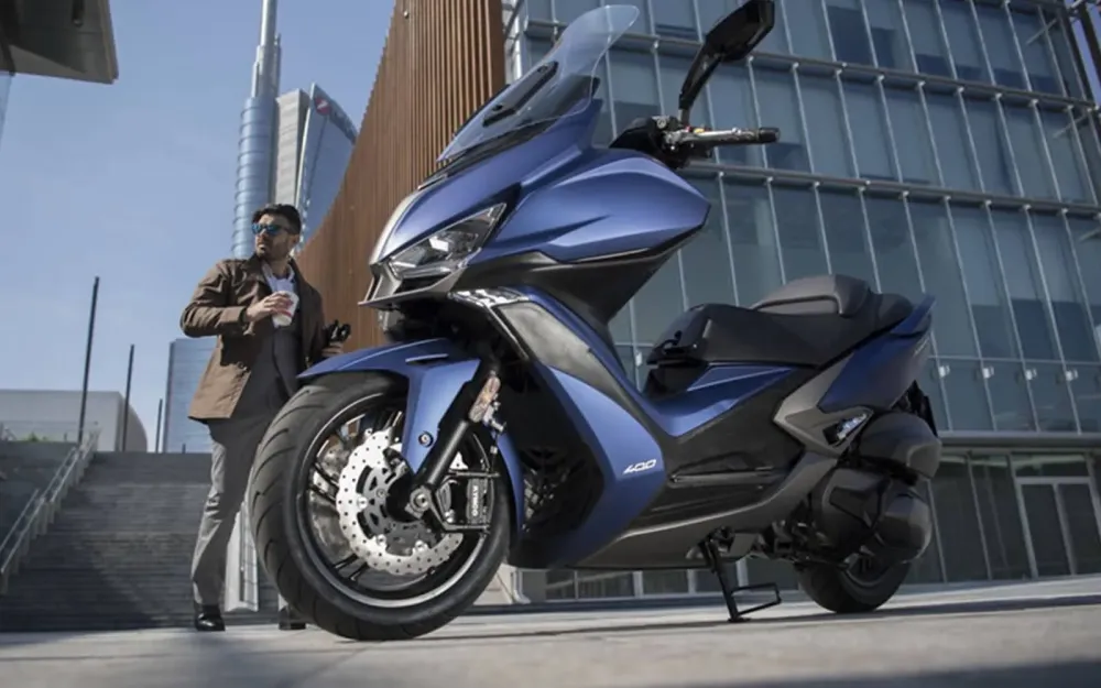 KYMCO (6)