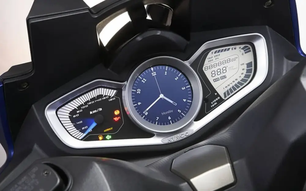 KYMCO (8)