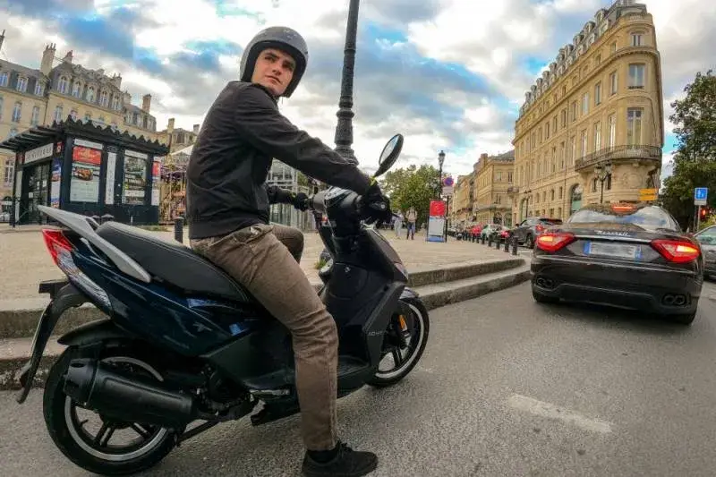 KYMCO (4)