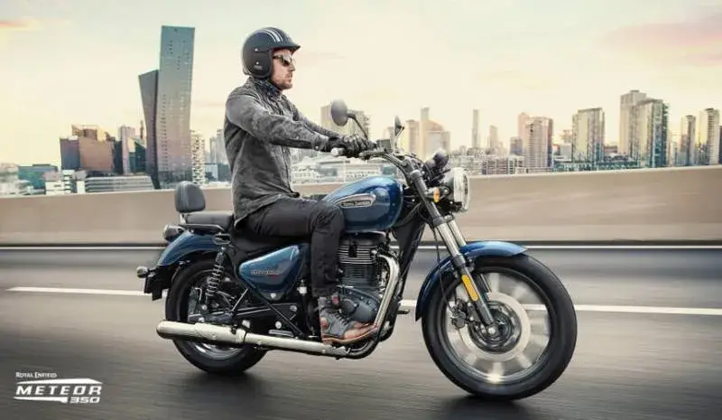 ROYAL ENFIELD (5)