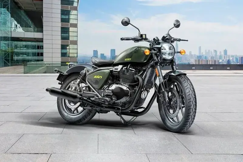 ROYAL ENFIELD (1)