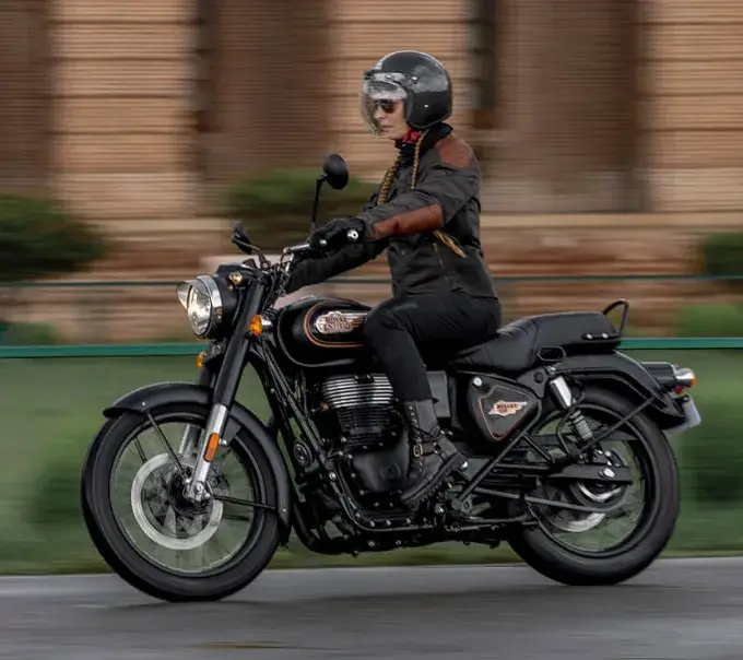 ROYAL ENFIELD (1)