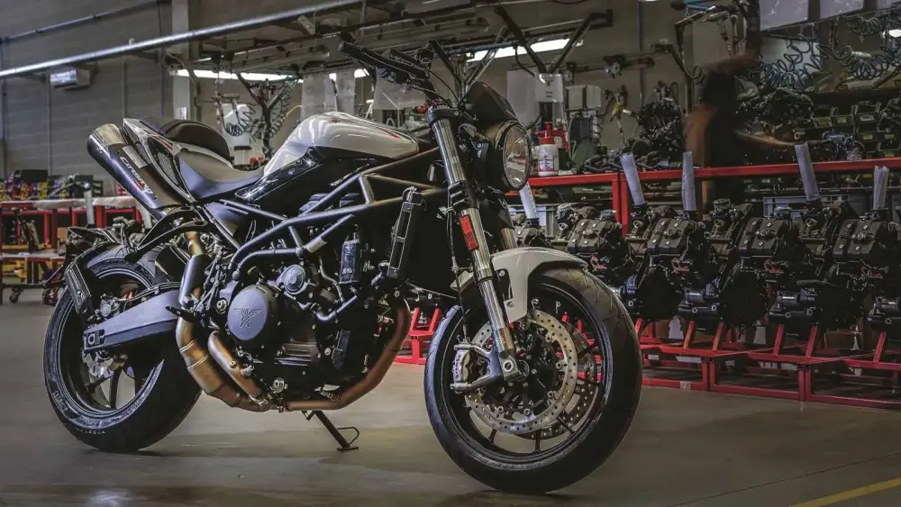 MOTO MORINI (2)