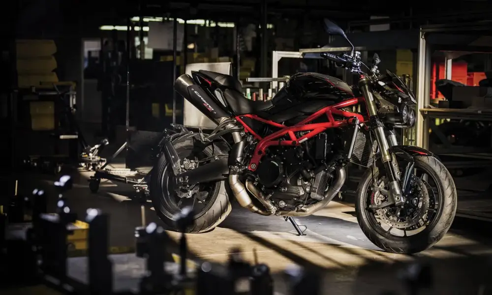 MOTO MORINI (2)