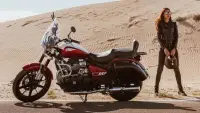 Royal Enfield Super Meteor 650 (3)