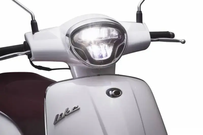 Kymco 1