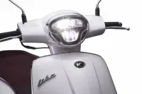 Kymco 1
