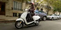 Kymco 7