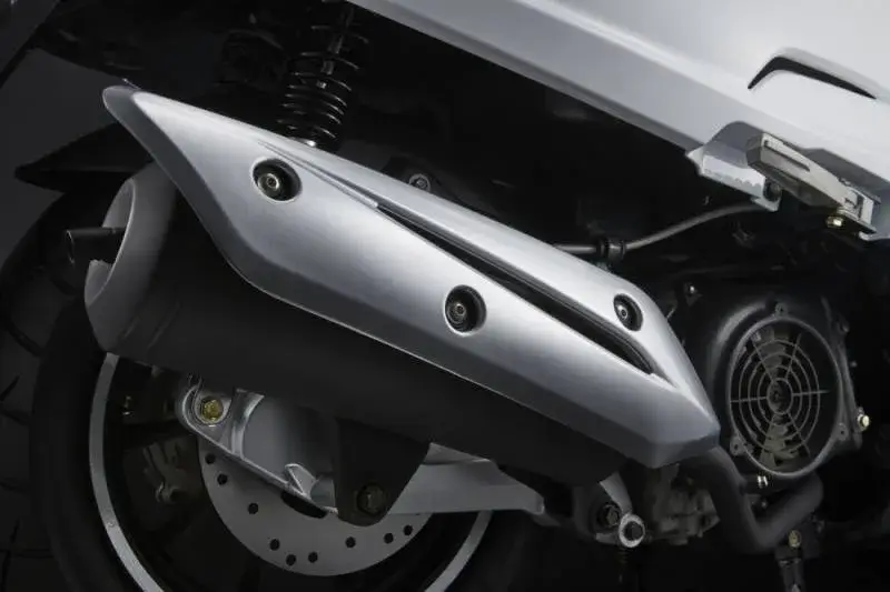 Kymco 5