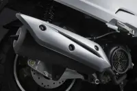 Kymco 5