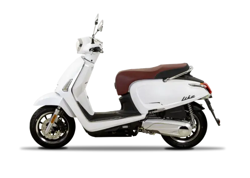 Kymco 6