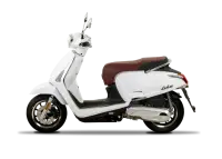 Kymco 6
