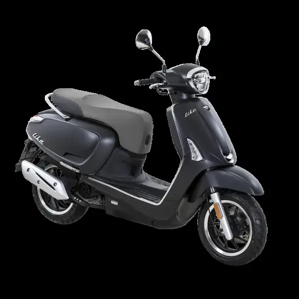 Kymco 3