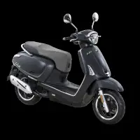 Kymco 3