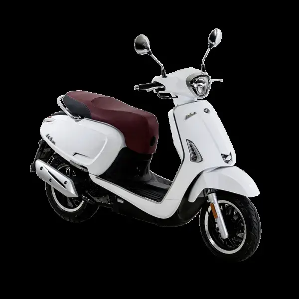 Kymco 2