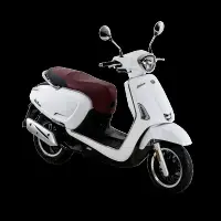 Kymco 2