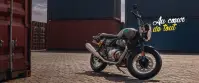 Royal Enfield 650 Interceptor