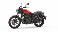 Royal Enfield Meteor 350 cm3 rouge