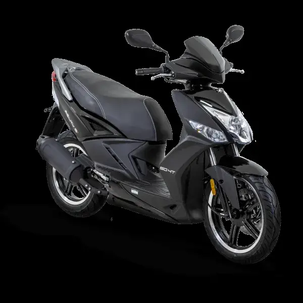 50cm3 à grandes roues AGILITY 50 16+ Kymco
