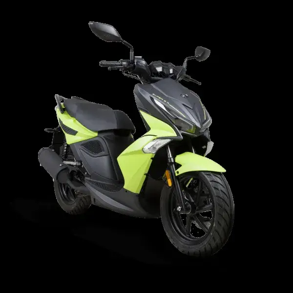 Scooter Kymco SUPER 8 R 50cc