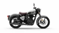 Royal Enfield Classic 350 (5)