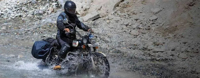 Royal Enfield Classic 350 (6)