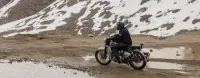 Royal Enfield Classic 350 (8)
