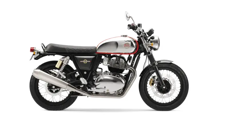 Royal Enfield Interceptor 650