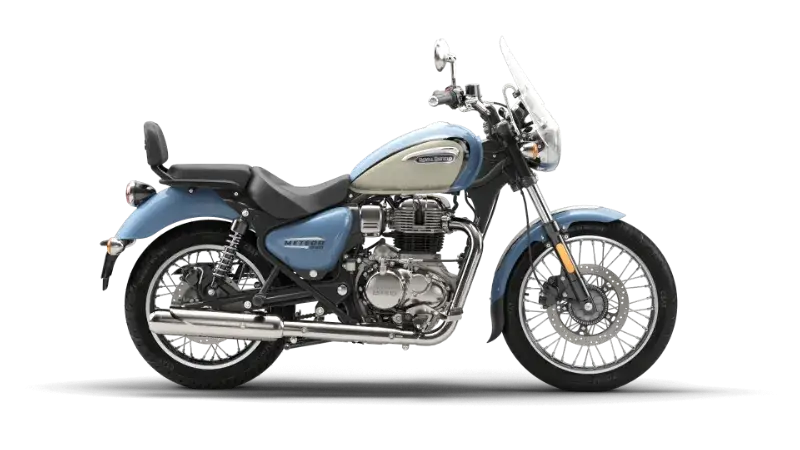 Royal Enfield Meteor 350