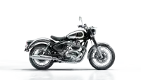 Classic 650 Black Chrome_17