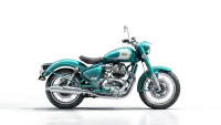 Classic 650 Teal_17