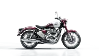 Classic 650 Vallam Red_17